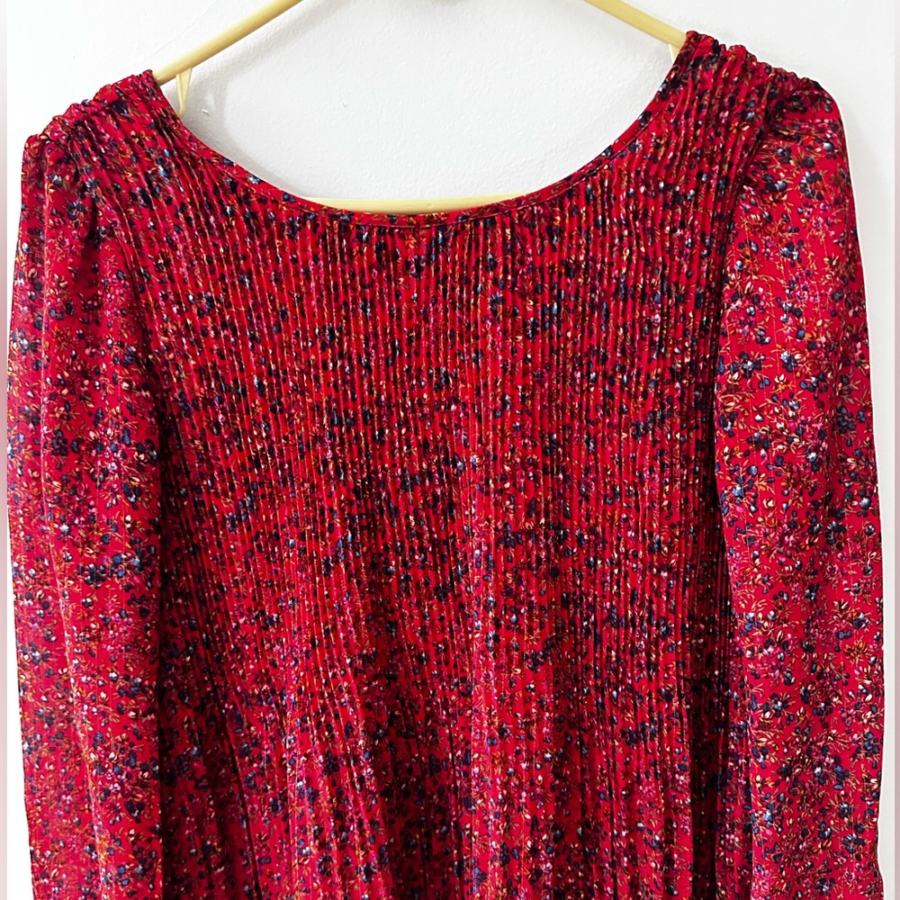 Sezane Robe Ariel - Picture 9 of 12